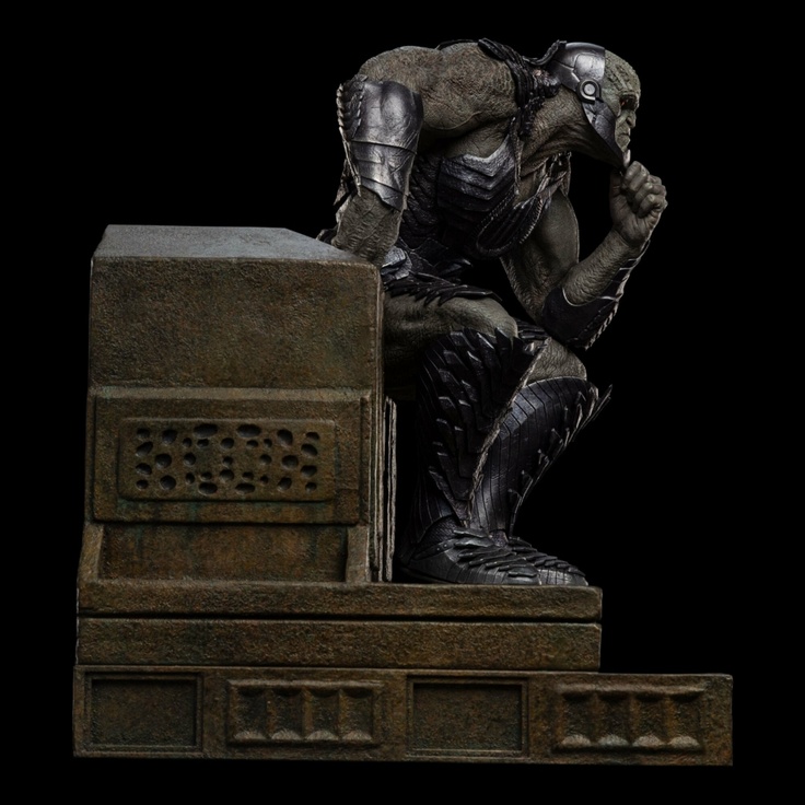 Darkseid - Zack Snyder's Justice League