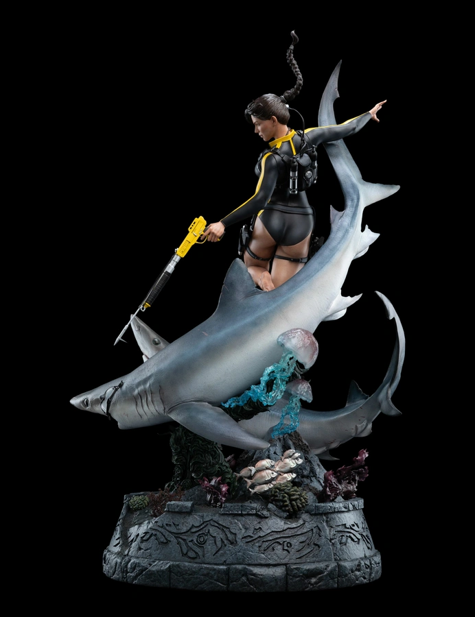 Lara Croft: Quest for Avalon