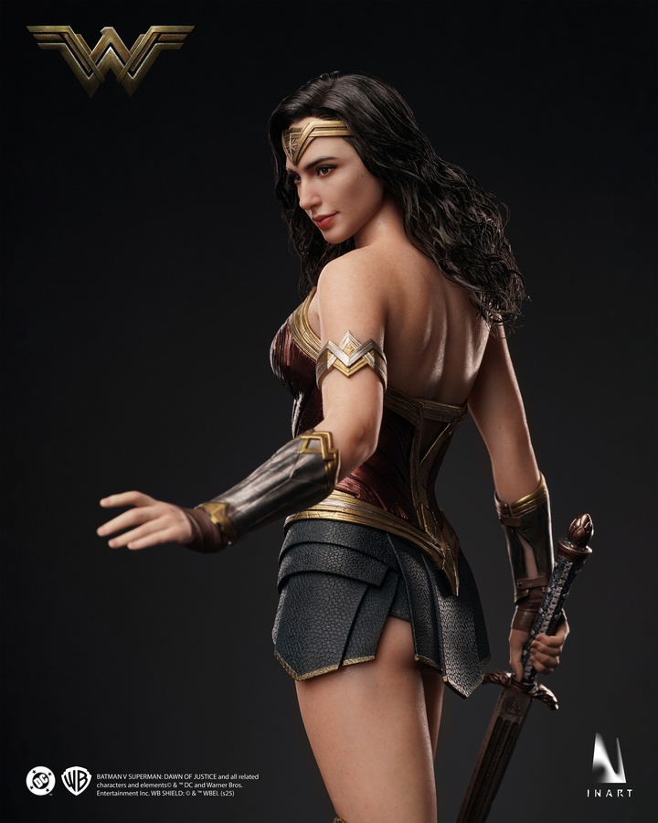 Wonder Woman