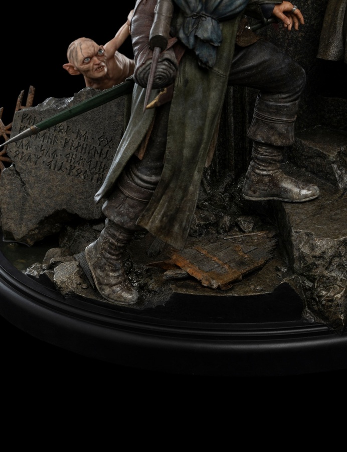 The Fellowship of Ring (LIMITED EDITION)