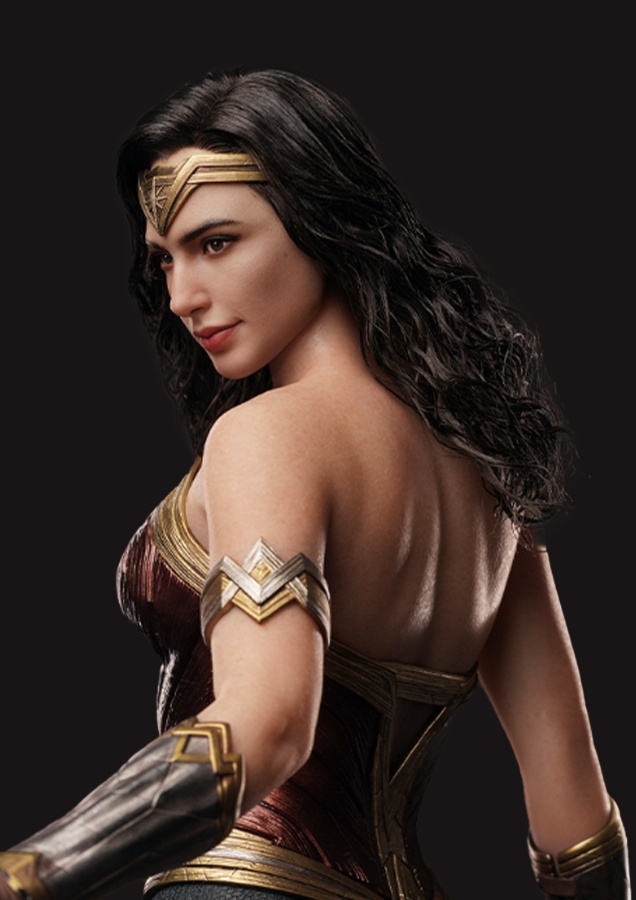 Wonder Woman