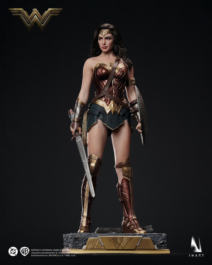 Wonder Woman