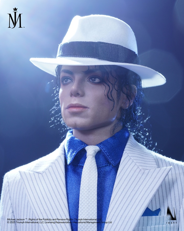Michael Jackson - Smooth Criminal