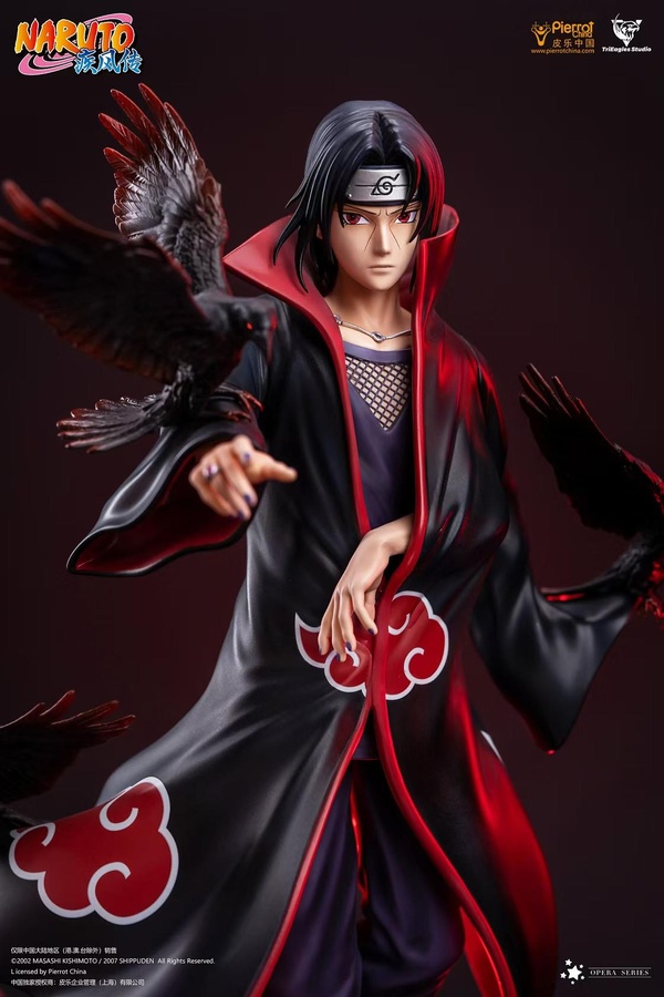 Itachi