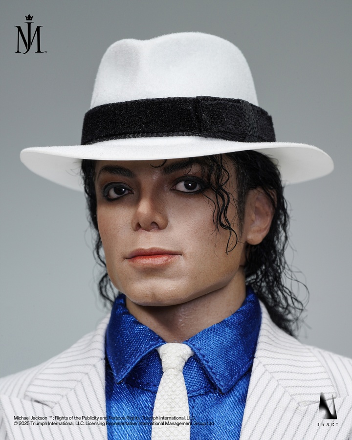 Michael Jackson - Smooth Criminal