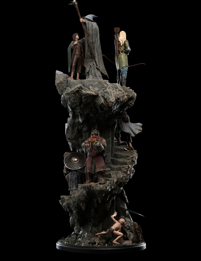 The Fellowship of Ring (LIMITED EDITION)