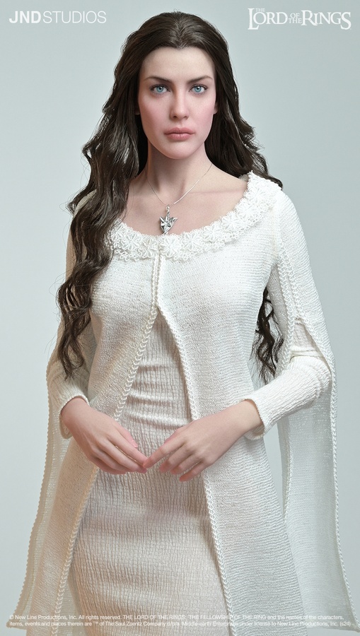 Arwen - Liv Tyler -  1/3 Scale