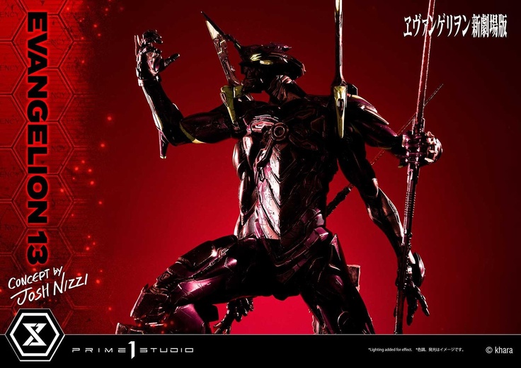 Unit 13 (Concept By Josh Nizzi) - Deluxe Version