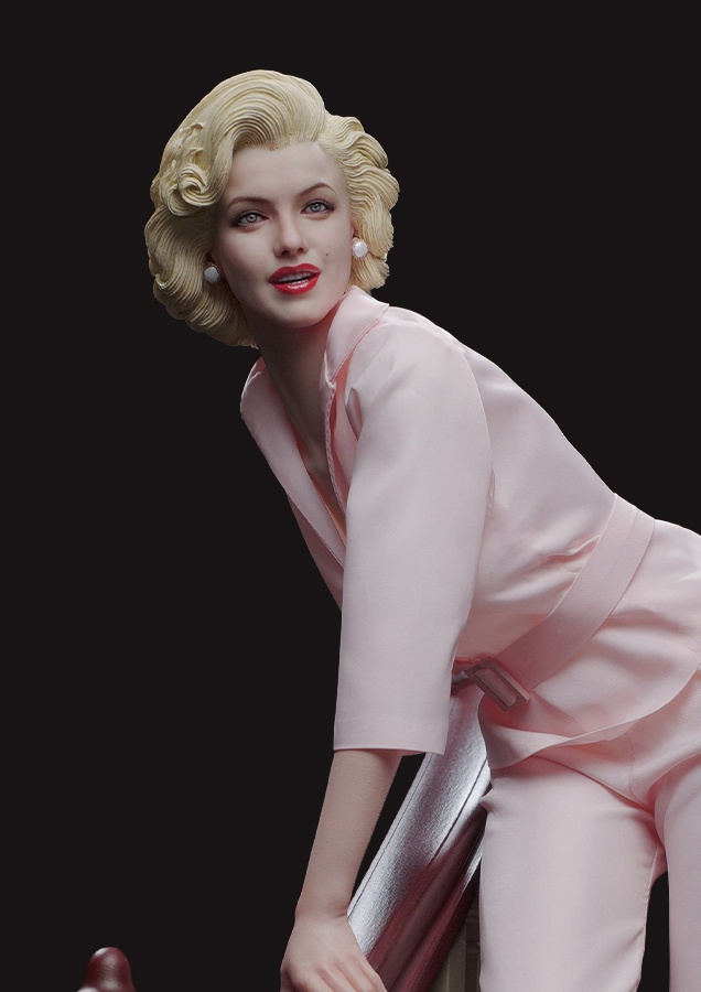 Marilyn Monroe