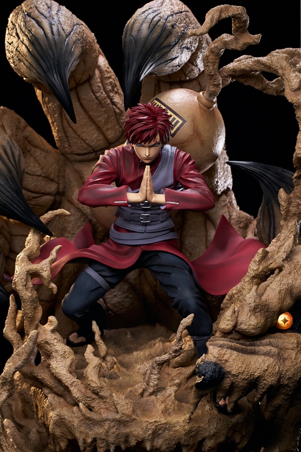 Gaara
