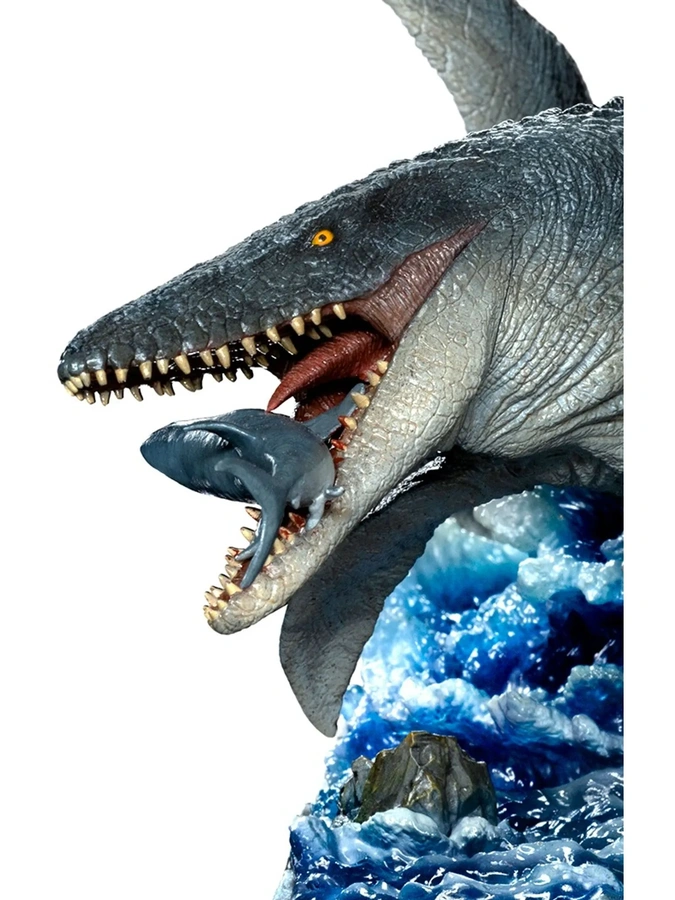 Mosasaurus