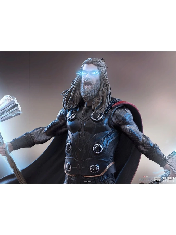 Thor Ultimate - The Infinity Saga