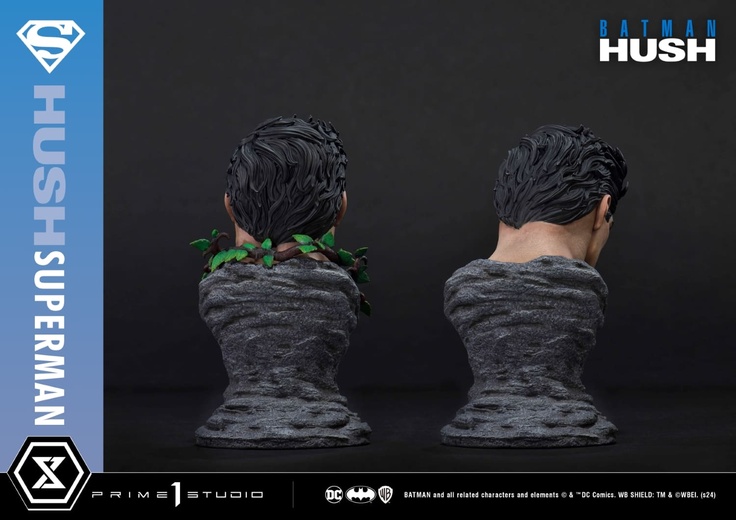 Superman - 1:4 Scale - Bonus Version