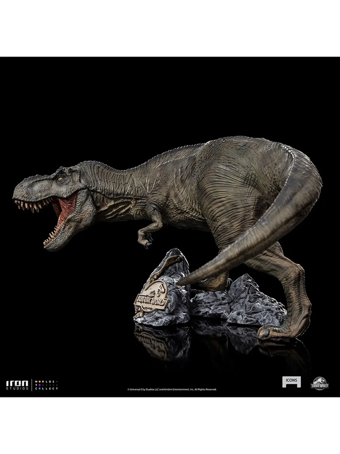 T-Rex