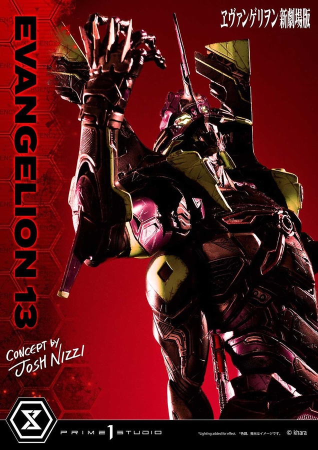 Unit 13 (Concept By Josh Nizzi) - Deluxe Version