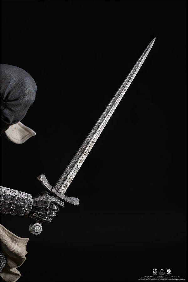 The Assassin's Creed Hunt for the Nine - Exclusive Edition