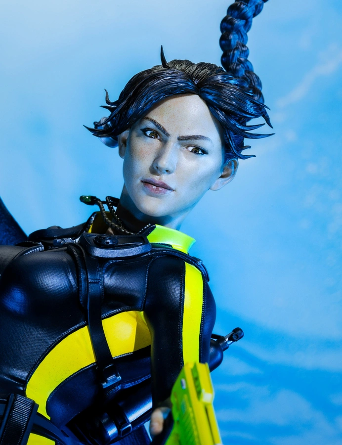 Lara Croft: Quest for Avalon