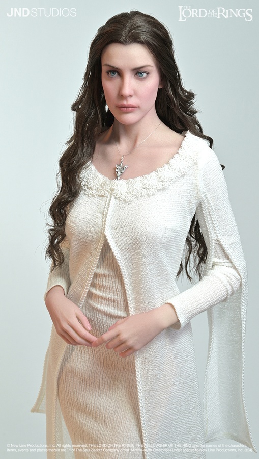Arwen - Liv Tyler -  1/3 Scale