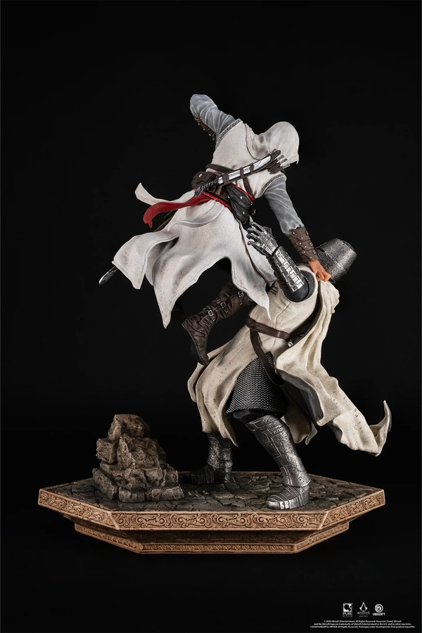 The Assassin's Creed Hunt for the Nine - Exclusive Edition