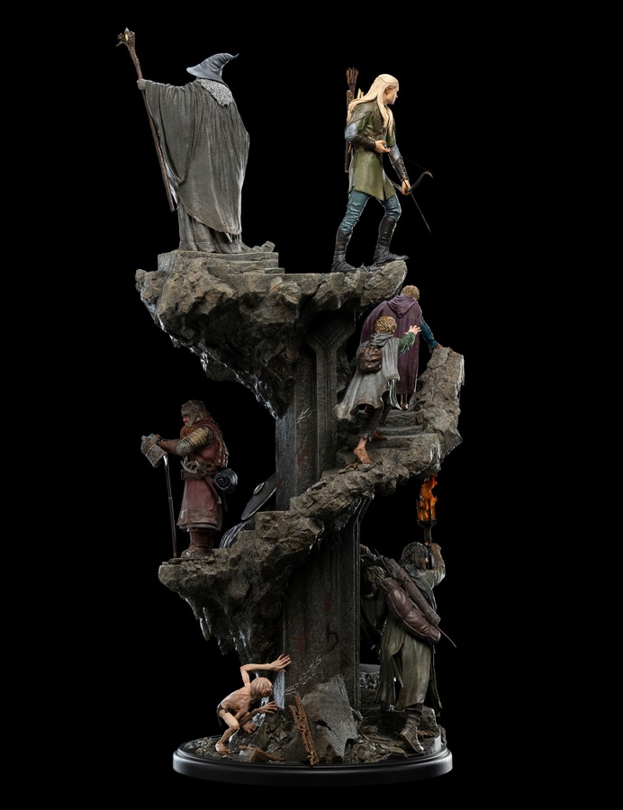 The Fellowship of Ring (LIMITED EDITION)