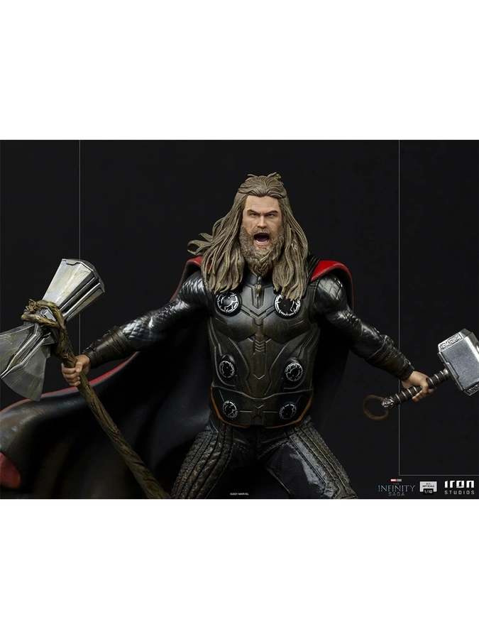 Thor Ultimate - The Infinity Saga
