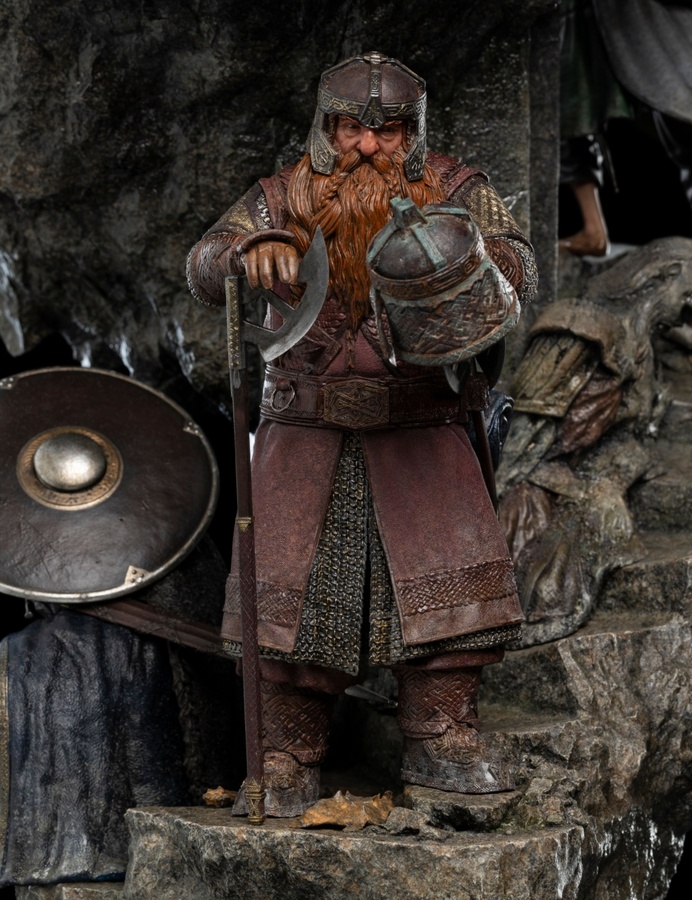 The Fellowship of Ring (LIMITED EDITION)