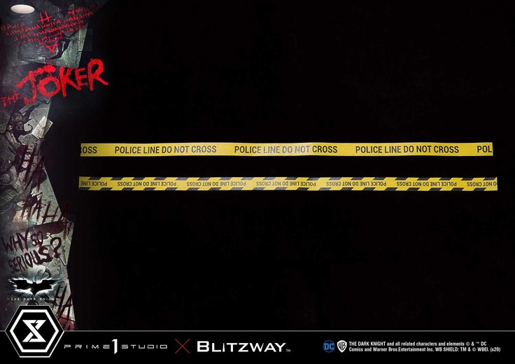 The Joker - Bonus Version