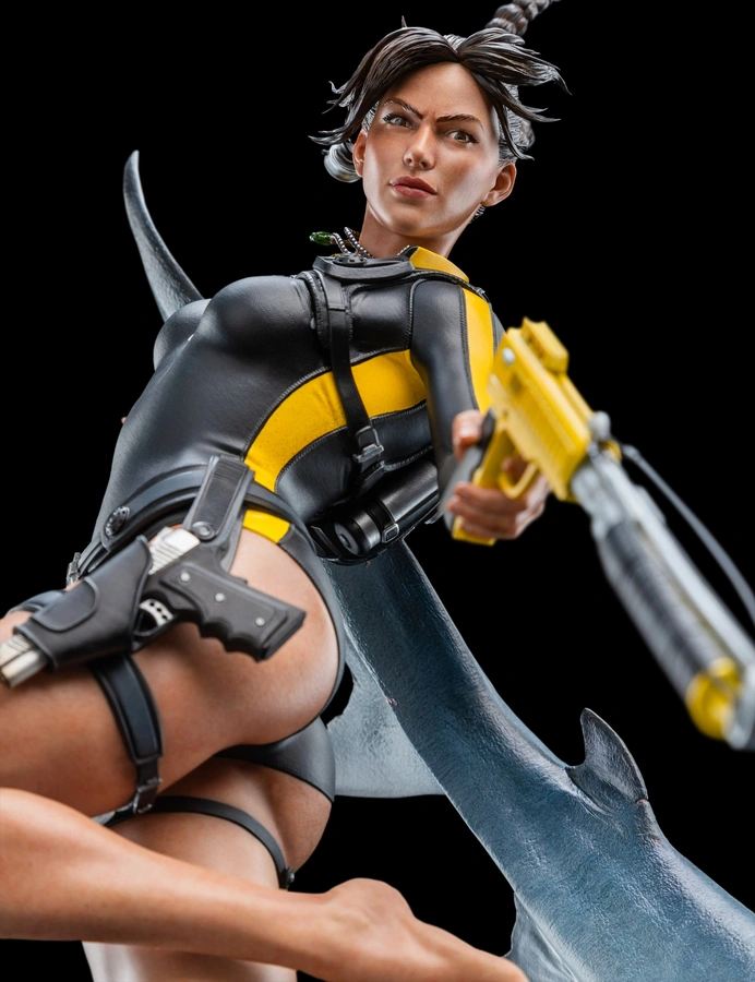 Lara Croft: Quest for Avalon