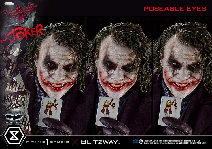 The Joker - Bonus Version