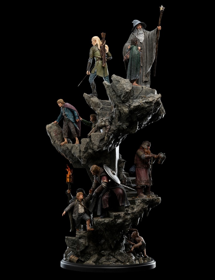 The Fellowship of Ring (LIMITED EDITION)