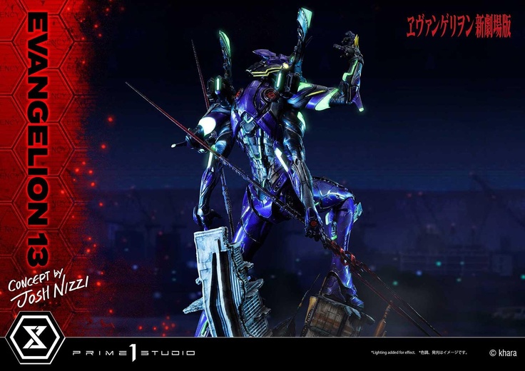 Unit 13 (Concept By Josh Nizzi) - Deluxe Version