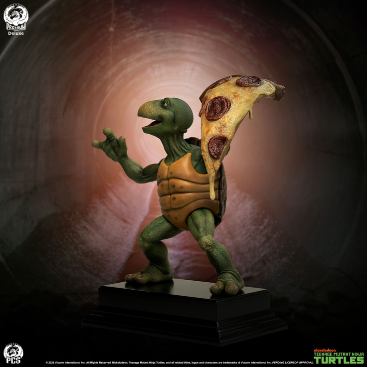 Raphael 1:2 Scale - Deluxe Edition