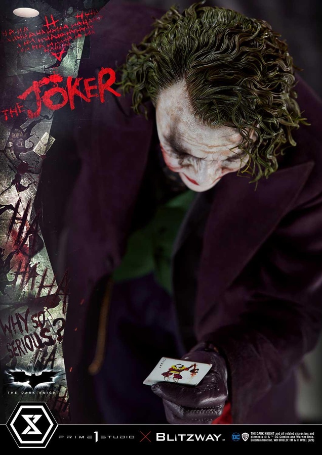 The Joker - Bonus Version