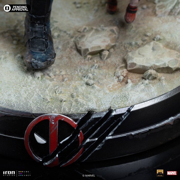 Deadpool and Wolverine