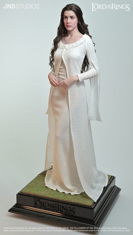 Arwen - Liv Tyler -  1/3 Scale