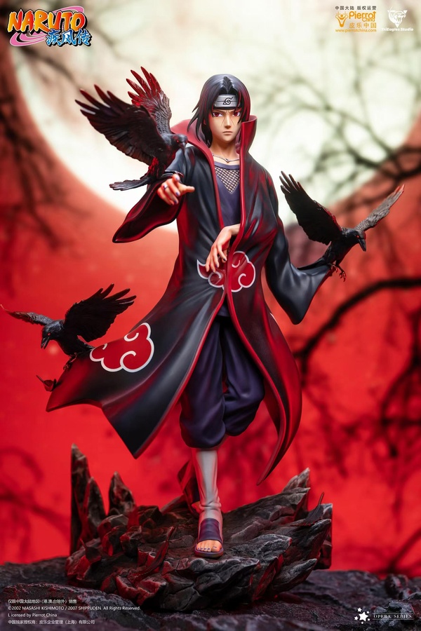 Itachi