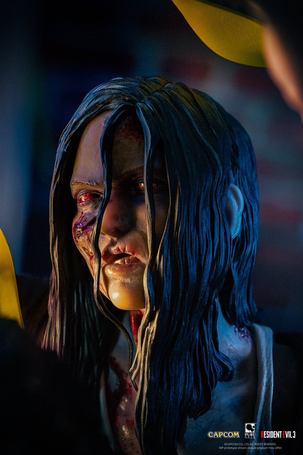 Jill Valentine - RE:3 - Classic Edition