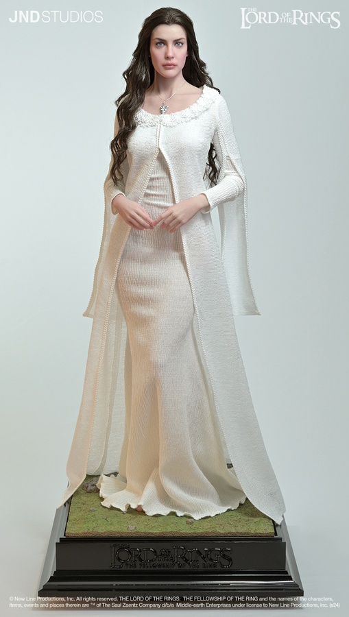 Arwen - Liv Tyler -  1/3 Scale