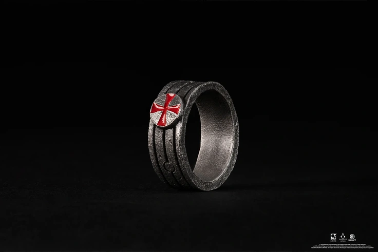 The Assassin's Creed Hunt for the Nine - Exclusive Edition