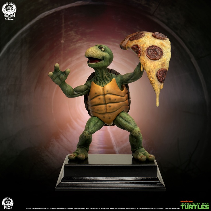 Raphael 1:2 Scale - Deluxe Edition