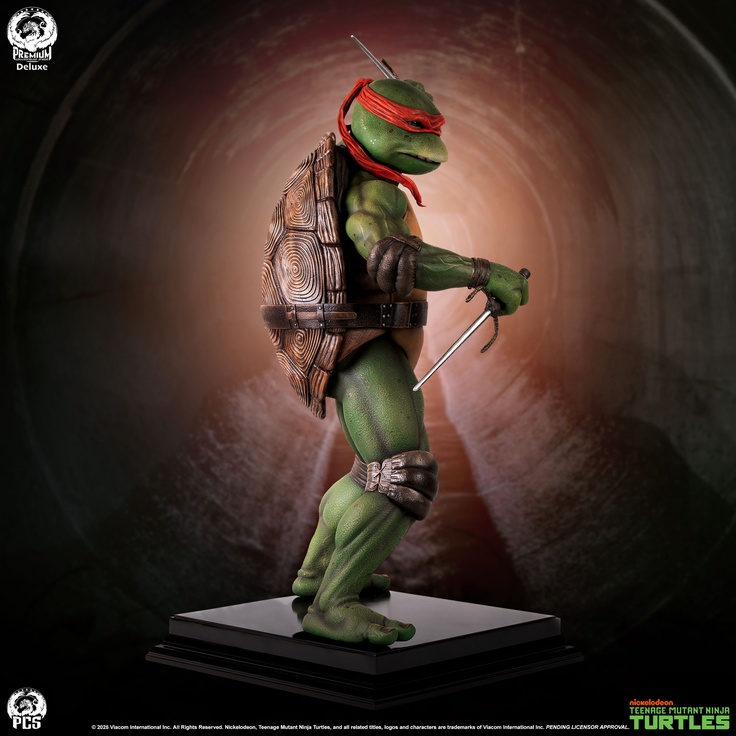 Raphael 1:2 Scale - Deluxe Edition