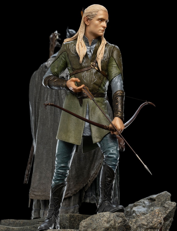 The Fellowship of Ring (LIMITED EDITION)