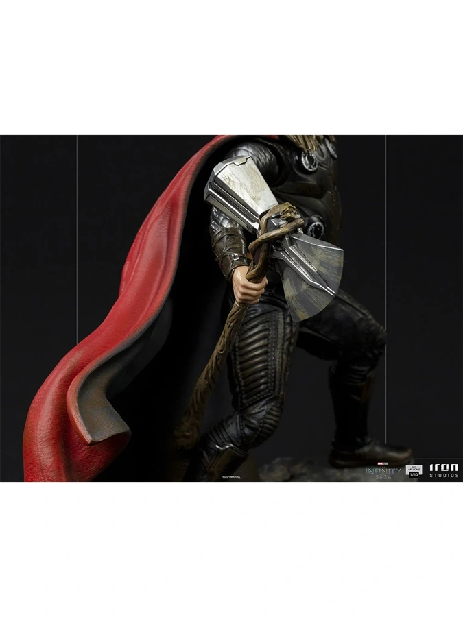 Thor Ultimate - The Infinity Saga