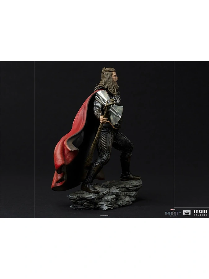 Thor Ultimate - The Infinity Saga