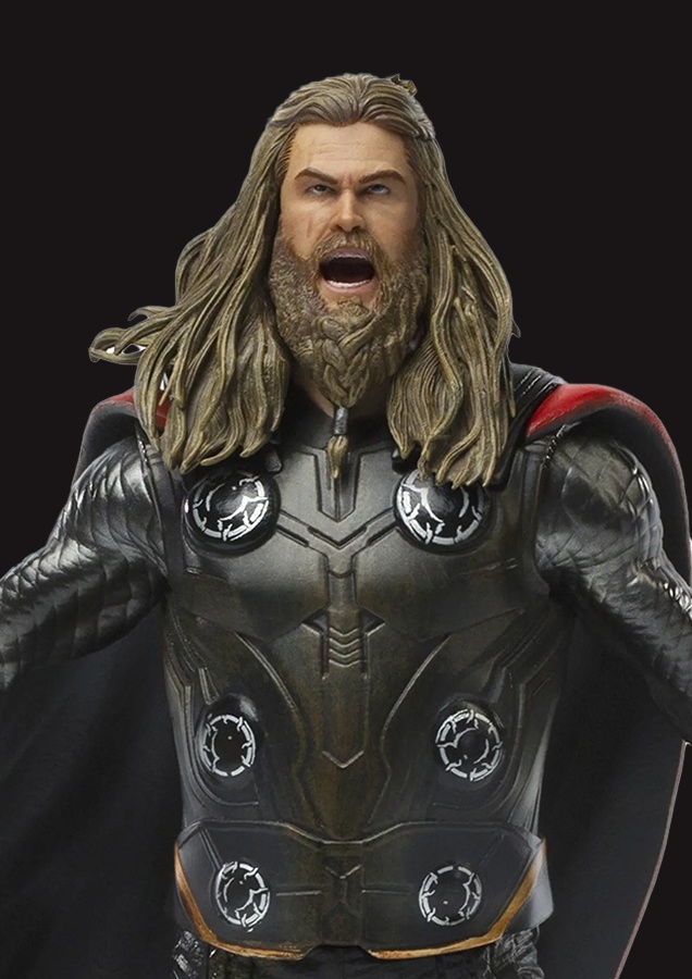 Thor Ultimate - The Infinity Saga