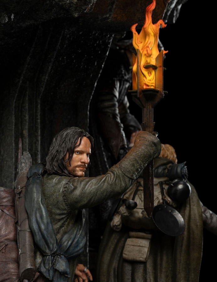 The Fellowship of Ring (LIMITED EDITION)