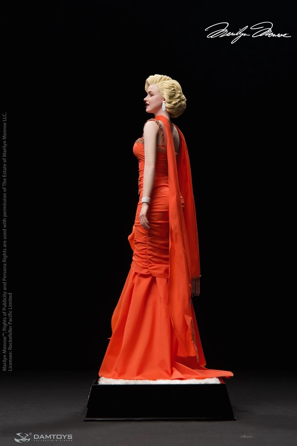 Marilyn Monroe (Gentlemen Prefer Blondes)