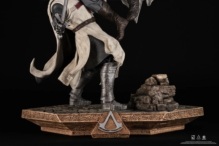 The Assassin's Creed Hunt for the Nine - Exclusive Edition