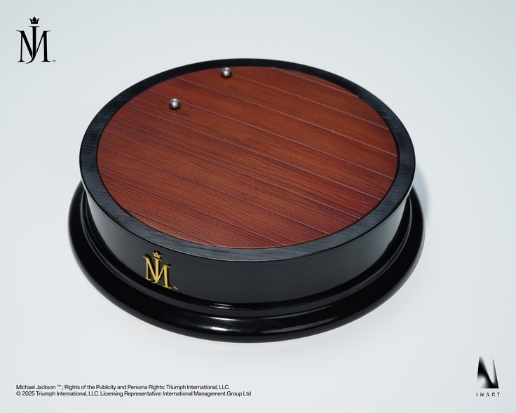 Michael Jackson - Smooth Criminal