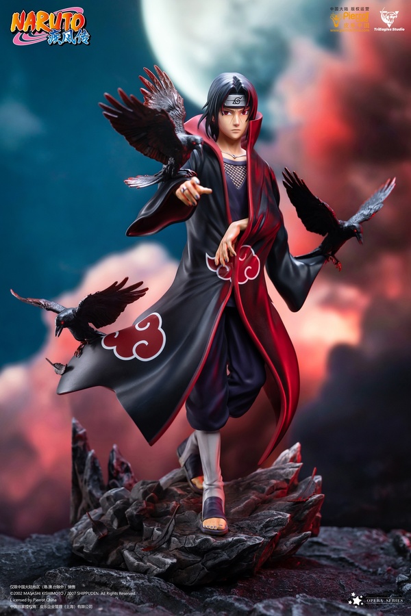 Itachi